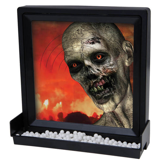 Zombie Hunter Gel Target