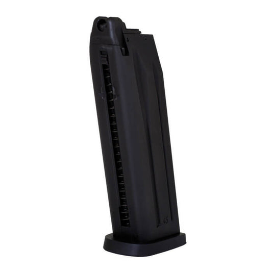 Hk Usp Gbb Airsoft Magazine - 25 Rds | Airsoft Bbs Magazine