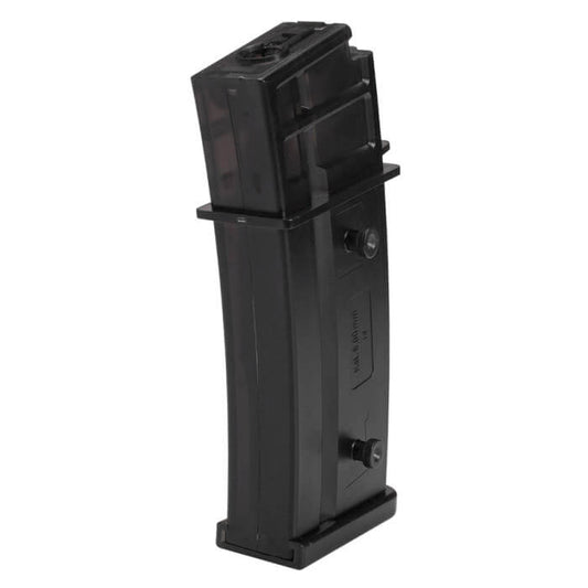 Elite Force Hk G36 140Rd Mid Cap Airsoft Magazine | Airsoft Bbs Magazine