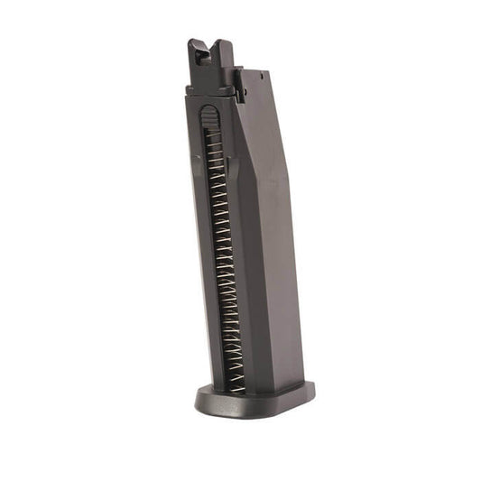 Hk Usp Co2 - Mag- 6Mm - 18 Rds | Airsoft Bbs Magazine