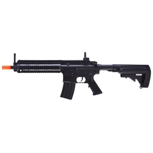 H&K 416 Aeg Black/Advanced | Buy Umarex Airsoft Rifle