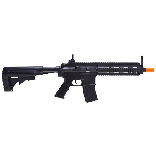 H&K 416 Aeg Black/Advanced | Buy Umarex Airsoft Rifle