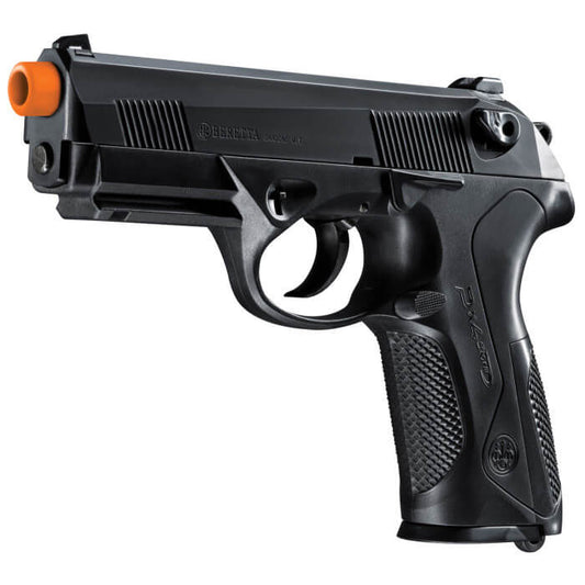 Beretta Px4 Storm Spring Airsoft - Black | Buy Umarex Airsoft Pistols