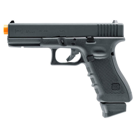 Umarex GLOCK G17 Gen4 CO2 Blowback Airsoft Replica (VFC) | Buy Umarex Airsoft Pistols