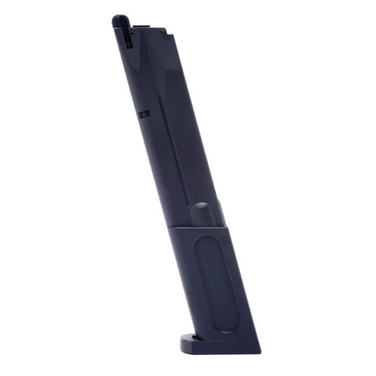 Beretta M92 A1 Extended Airsoft Magazine | Airsoft Bbs Magazine