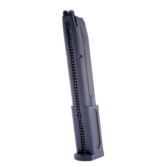 Beretta M92 A1 Extended Airsoft Magazine | Airsoft Bbs Magazine