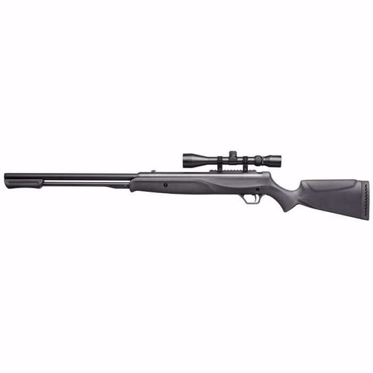 Umarex Synergis .22 Caliber Under Lever Pellet Air Rifle Airgun | Buy Airgun Pellet Rifle