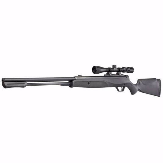 Umarex Synergis .22 Caliber Under Lever Pellet Air Rifle Airgun | Buy Airgun Pellet Rifle