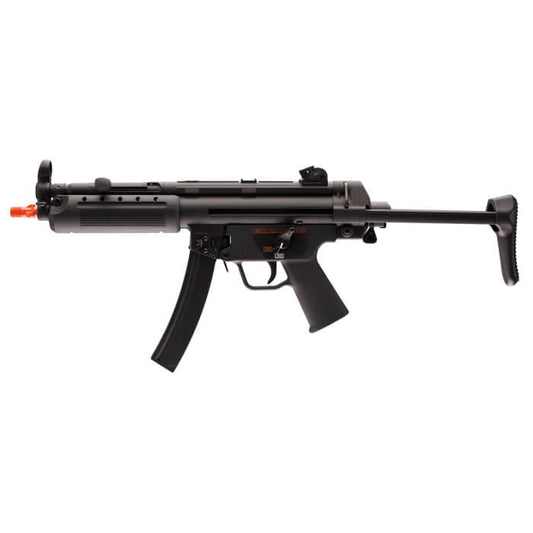 Hk Mp5 A5 - 6Mm -Black | Buy Umarex Airsoft Rifle