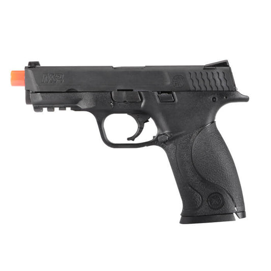 S&W M&P 9 Gbb Airsoft Pistol 6Mm | Buy Umarex Airsoft Pistols