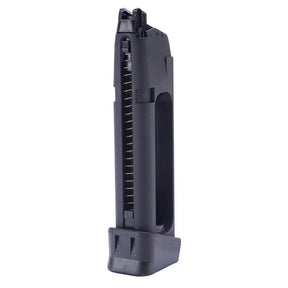 Glock G34 Gen 4 Deluxe 6Mm Co2 Airsoft Pistol Black : Umarex Airguns | Buy Umarex Airsoft Pistols