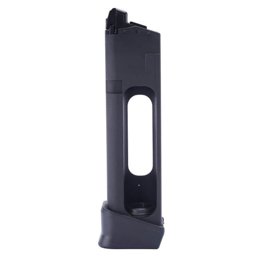 Glock G17 Gen 4 Co2 Mag - 6Mm - 23 Rds | Airsoft Bbs Magazine