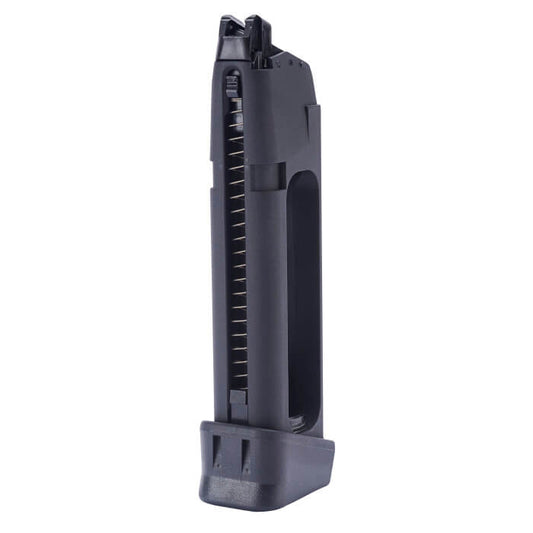 Glock G17 Gen 4 Co2 Mag - 6Mm - 23 Rds | Airsoft Bbs Magazine