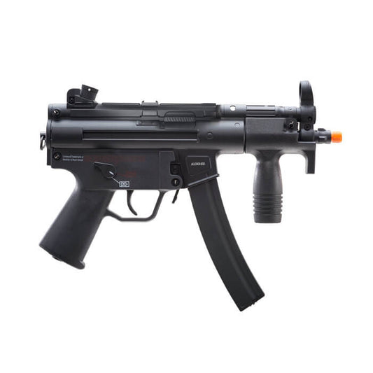 Hk Mp5K - 6Mm - Black | Buy Umarex Airsoft Rifle