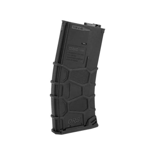 Vfc Qrs Hi-Cap Airsoft M4/M16 Magazine | Airsoft Bbs Magazine