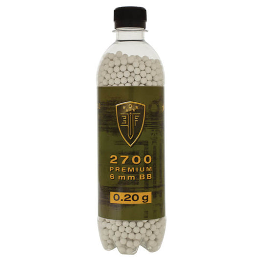 Elite Force .20 Gram - 2700 Ct | Buy Airsoft Bbs