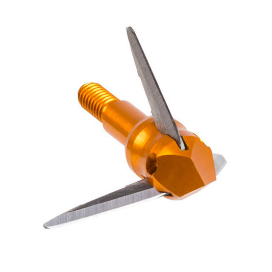 Innerloc Blood Bug .50 Grain Broadhead 3 Pack For Airjavelin | Buy Umarex Air Archery Arrows