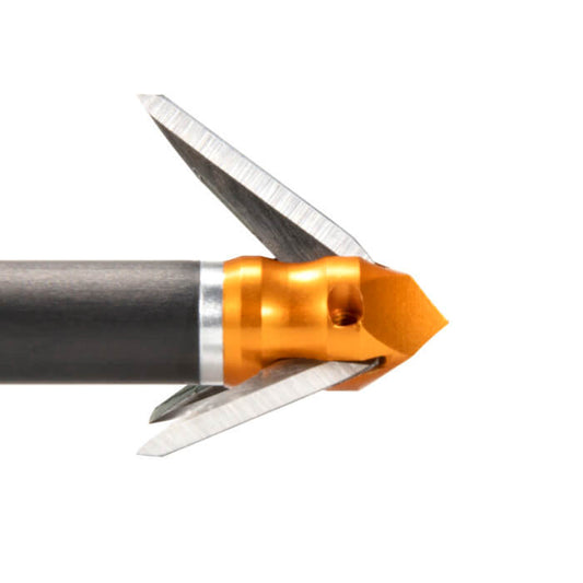 Innerloc Blood Bug .50 Grain Broadhead 3 Pack For Airjavelin | Buy Umarex Air Archery Arrows