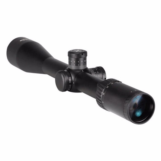 Axeon Optics 6-24X50 Long Distance Shooting Rifle Scope | Umarex Rifle Scope