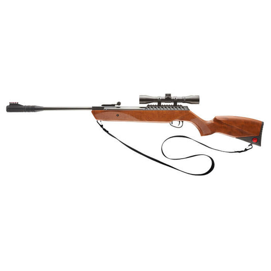 Ruger Impact Max Elite .22 Caliber Pellet Rifle Airgun Wood Stock By Umarex Airguns | Buy Airgun Pellet Rifle