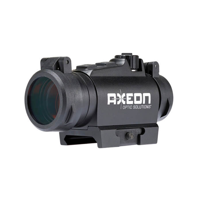 Axeon Optics Mdsr1 Micro Dot Sight With Riser : Umarex Usa | Umarex Rifle Scope