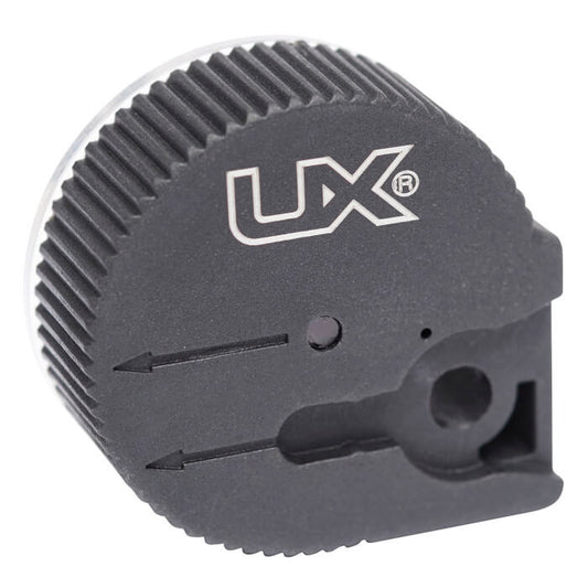 Umarex Synergis .22 Rotary Magazine 10-Shot (2Pk) | Buy Airgun Rifle Magazines