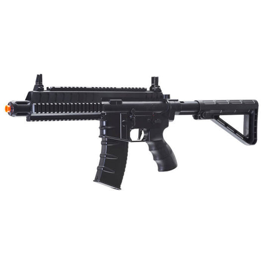 Tactical Force Cqb -6Mm-Advanced-Black | Buy Umarex Airsoft Rifle