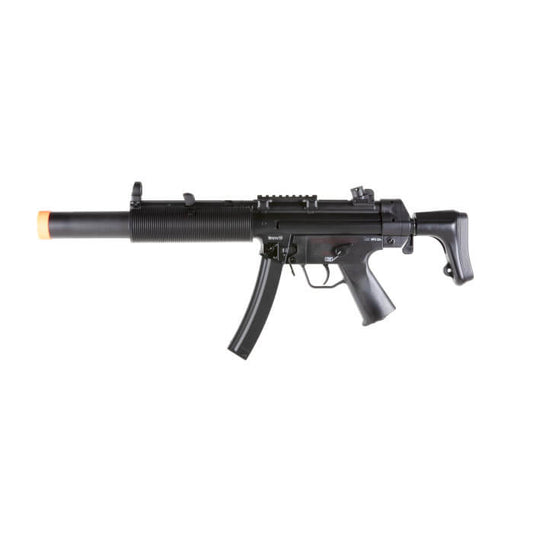 Hk Mp5 Sd6 Kit-6Mm-Black (Elite) | Buy Umarex Airsoft Rifle