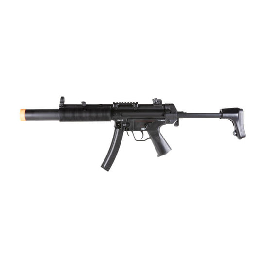 Hk Mp5 Sd6 Kit-6Mm-Black (Elite) | Buy Umarex Airsoft Rifle