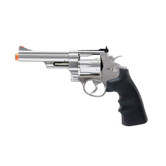 S&W M29 Classic-6Mm-Chrome Finish (5 Inch Barrel) | Buy Umarex Airsoft Pistols