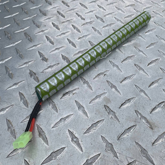 Elite Force Airsoft 9.6V Nimh 1600 Stick Battery | Airsoft Batteries