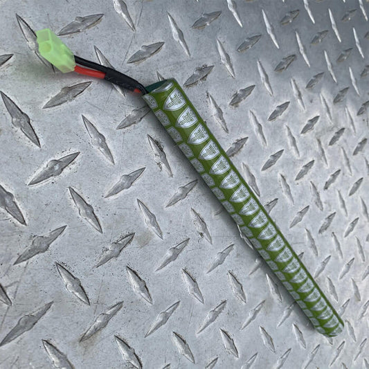 Elite Force Airsoft 9.6V Nimh 1600 Stick Battery | Airsoft Batteries