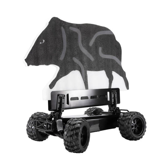 Gnat Warfare Tactical Rc Pig Airsoft Target