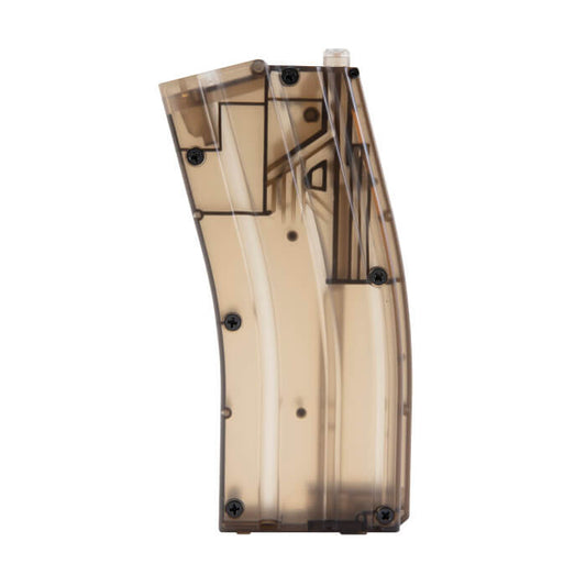 Ef Speedloader-6Mm-Smoke Gray | Airsoft Bbs Speed Loader