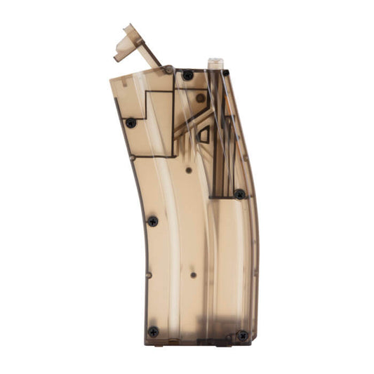 Ef Speedloader-6Mm-Smoke Gray | Airsoft Bbs Speed Loader