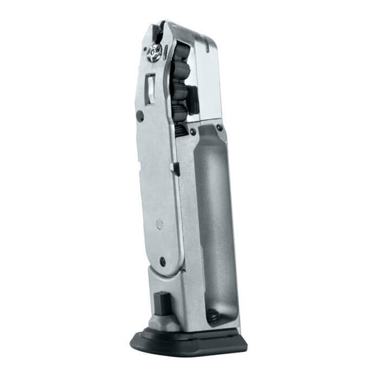 Walther Ppq Mag .177- Pellet | Buy Airgun Pistol Magazines