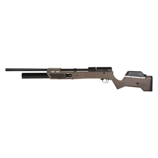 Umarex Gauntlet 2 Pcp Air Rifle .25 Caliber Precision Pellet Rifle | Buy Airgun Pellet Rifle