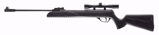 Ux Syrix .177 490 - Black | Buy Airgun Pellet Rifle