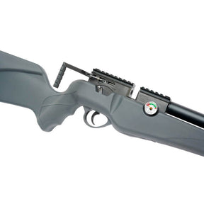 Umarex Origin .22 Cal Pcp Air Rifle With High Pressure Air Hand Pump | Buy Airgun Pellet Rifle