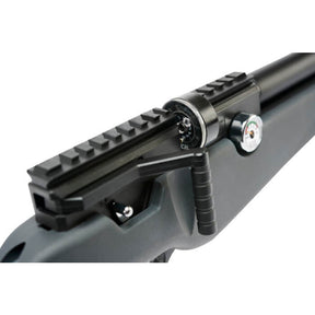 Umarex Origin .22 Cal Pcp Air Rifle With High Pressure Air Hand Pump | Buy Airgun Pellet Rifle