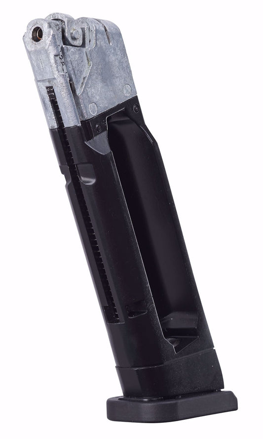 Glock G17 18 Rd Mag .177 | Buy Airgun Pistol Magazines