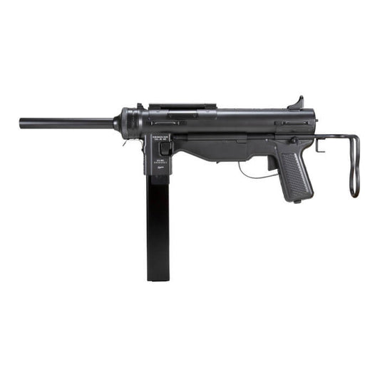 Legends M3 Grease Gun Full-Auto Bb Gun | Buy Airgun Bb Rifle