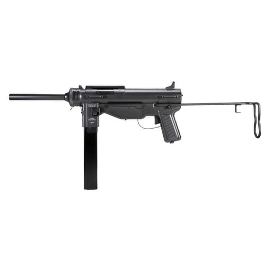 Legends M3 Grease Gun Full-Auto Bb Gun | Buy Airgun Bb Rifle