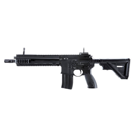 Hk 416 .177 Bb Gun Air Rifle : Umarex Airguns | Buy Airgun Bb Rifle