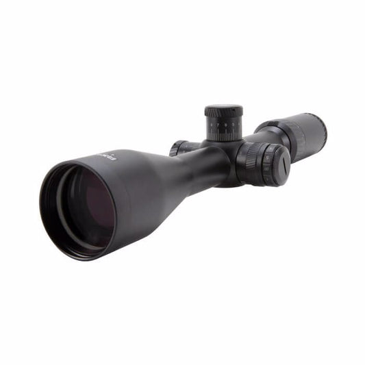 Axeon 4-16X50 Sf Igf Illuminated Reticle Side Focus Rifle Scope | Umarex Rifle Scope