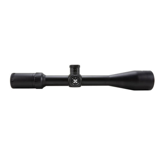 Axeon Optics 6-24X50 Sf Igf Long Range Shooting Scope | Umarex Rifle Scope