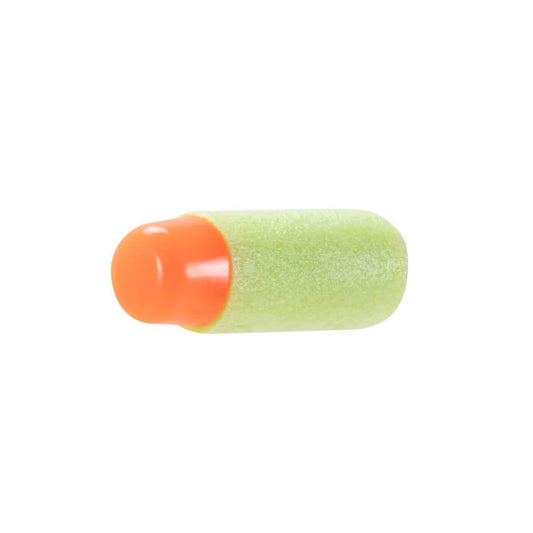 Rekt Dart Half-Length Dart-Green- 24 Count