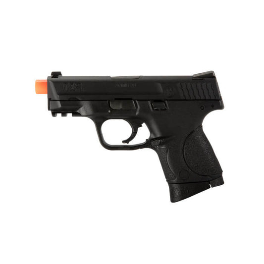 S&W M&P 9C Gbb-6Mm Black | Buy Umarex Airsoft Pistols