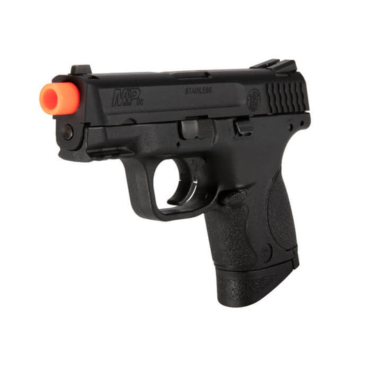 S&W M&P 9C Gbb-6Mm Black | Buy Umarex Airsoft Pistols