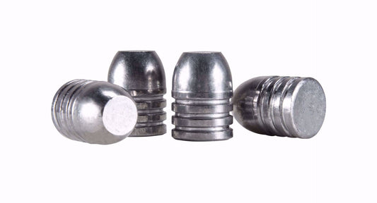 Ux Sla .50 Cal, 350 Grain Flat Head Lead Ammo-20 Ct | Buy Airgun Bbs Ammo